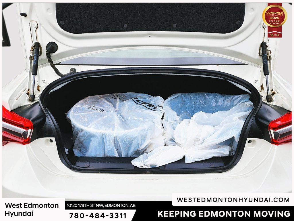 2020 Subaru BRZ Base in Edmonton, Alberta - 14 - w1024h768px