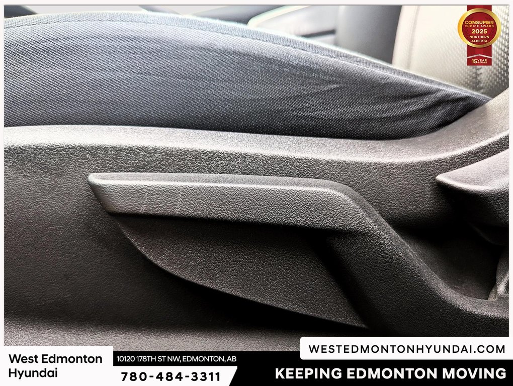 2020 Subaru Crosstrek Convenience in Edmonton, Alberta - 15 - w1024h768px