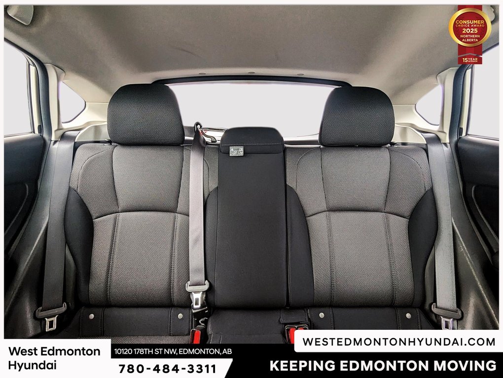 2020 Subaru Crosstrek Convenience in Edmonton, Alberta - 17 - w1024h768px