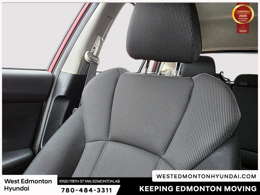 2019 Subaru Impreza 2.0i Touring Package in Edmonton, Alberta - 18 - w1024h768px