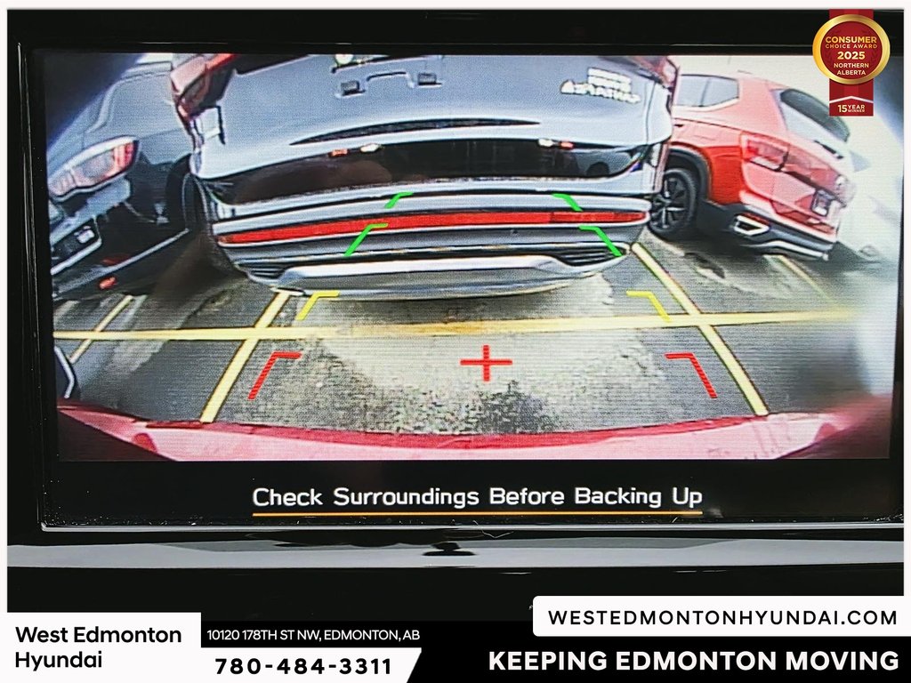 2019 Subaru Impreza 2.0i Touring Package in Edmonton, Alberta - 17 - w1024h768px