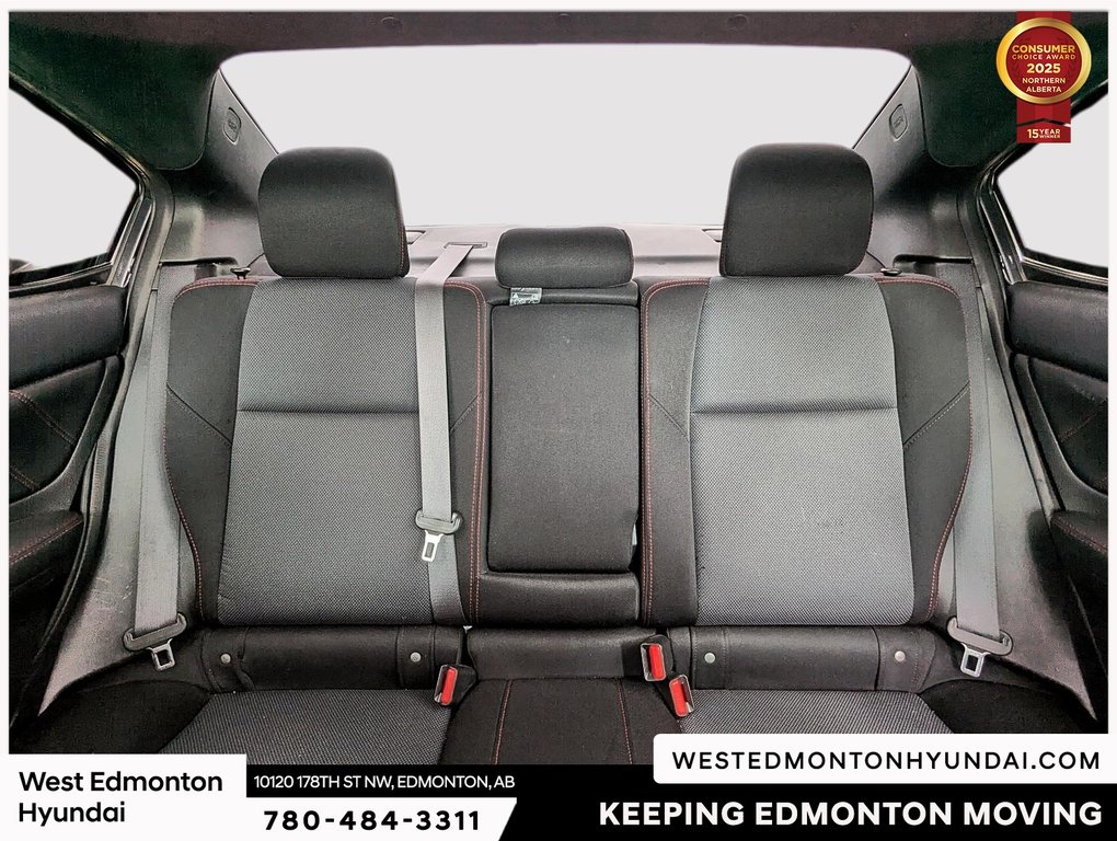 2020 Subaru WRX Base in Edmonton, Alberta - 15 - w1024h768px