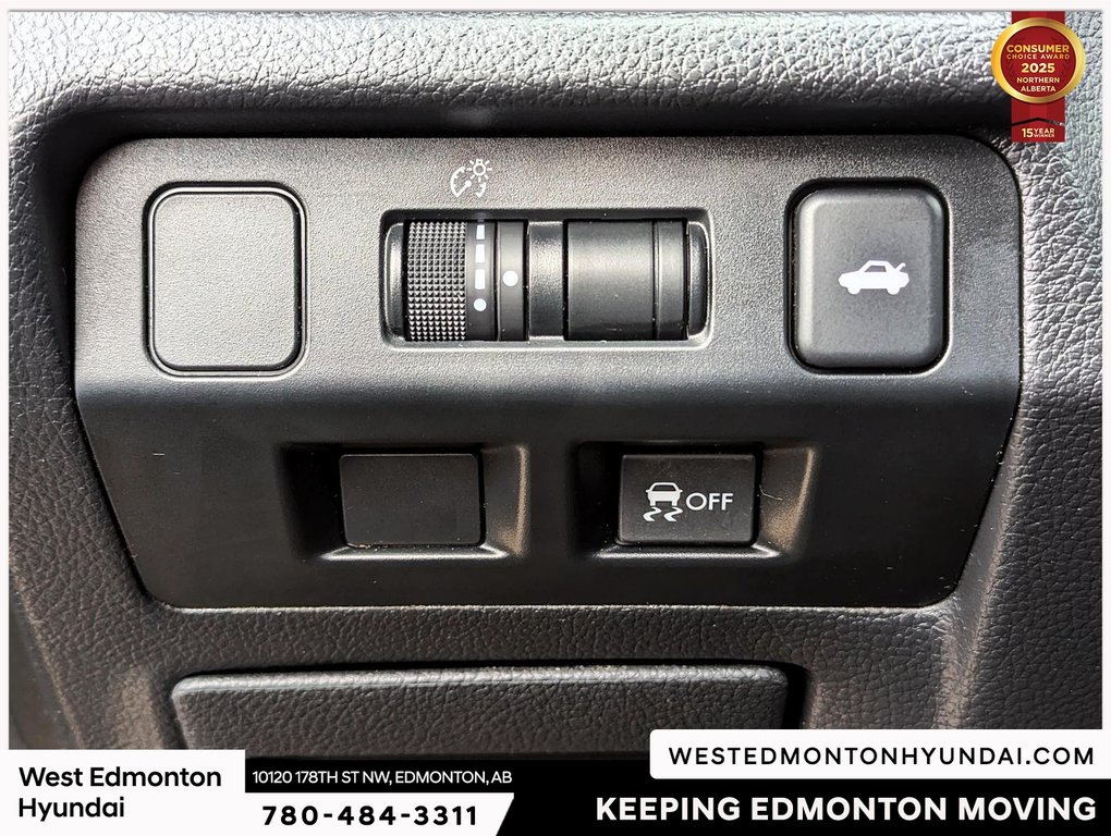 2020 Subaru WRX Base in Edmonton, Alberta - 7 - w1024h768px