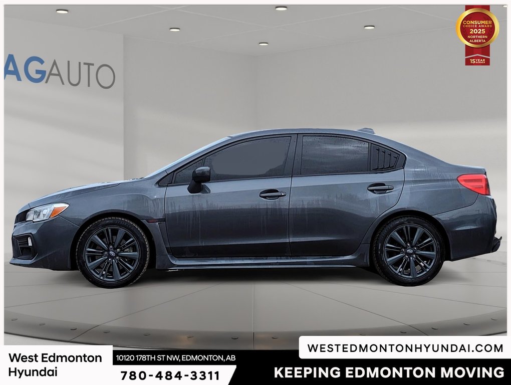 2020 Subaru WRX Base in Edmonton, Alberta - 2 - w1024h768px