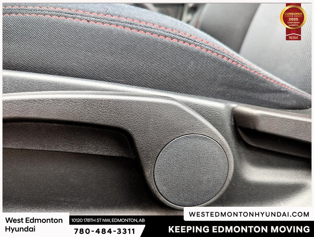 2020 Subaru WRX Base in Edmonton, Alberta - 16 - w1024h768px