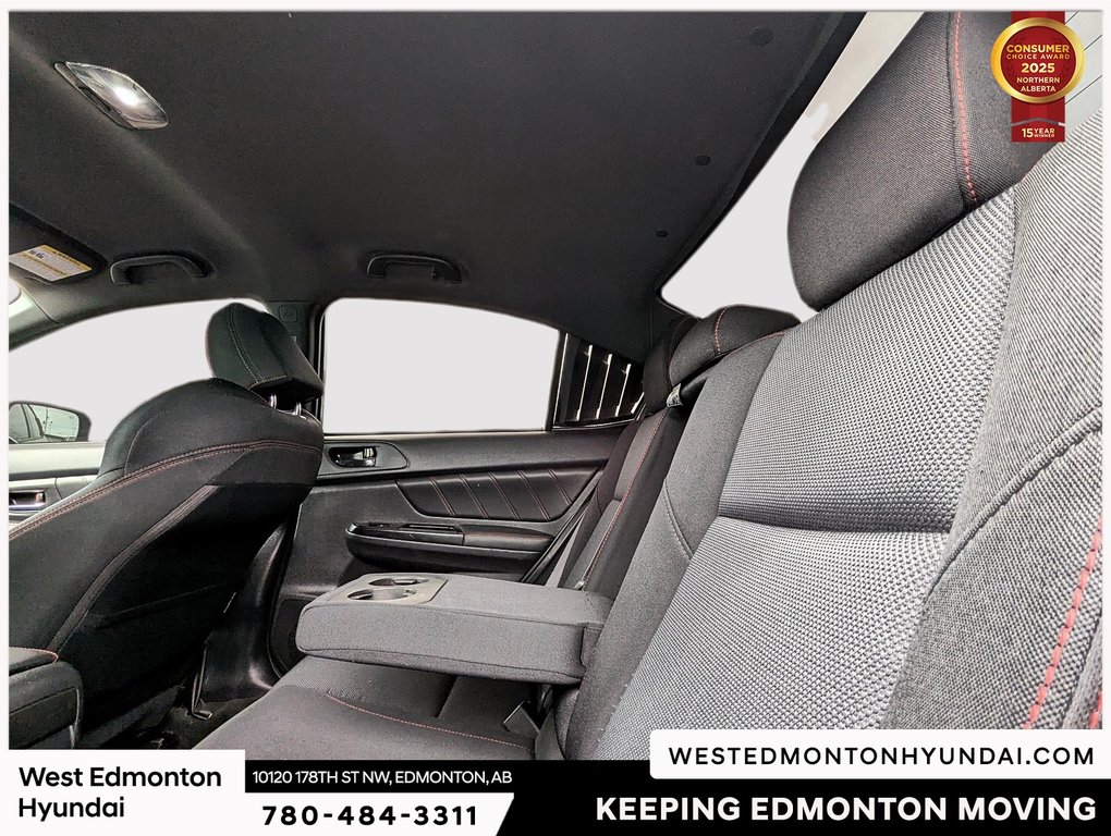 2020 Subaru WRX Base in Edmonton, Alberta - 19 - w1024h768px