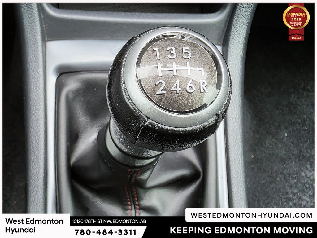 2021 Subaru WRX Base in Edmonton, Alberta - 20 - w1024h768px