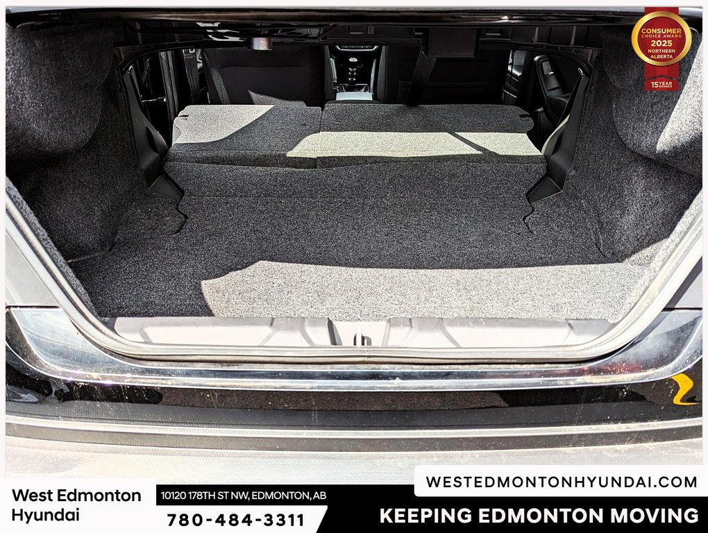 2022 Subaru WRX Sport in Edmonton, Alberta - 16 - w1024h768px