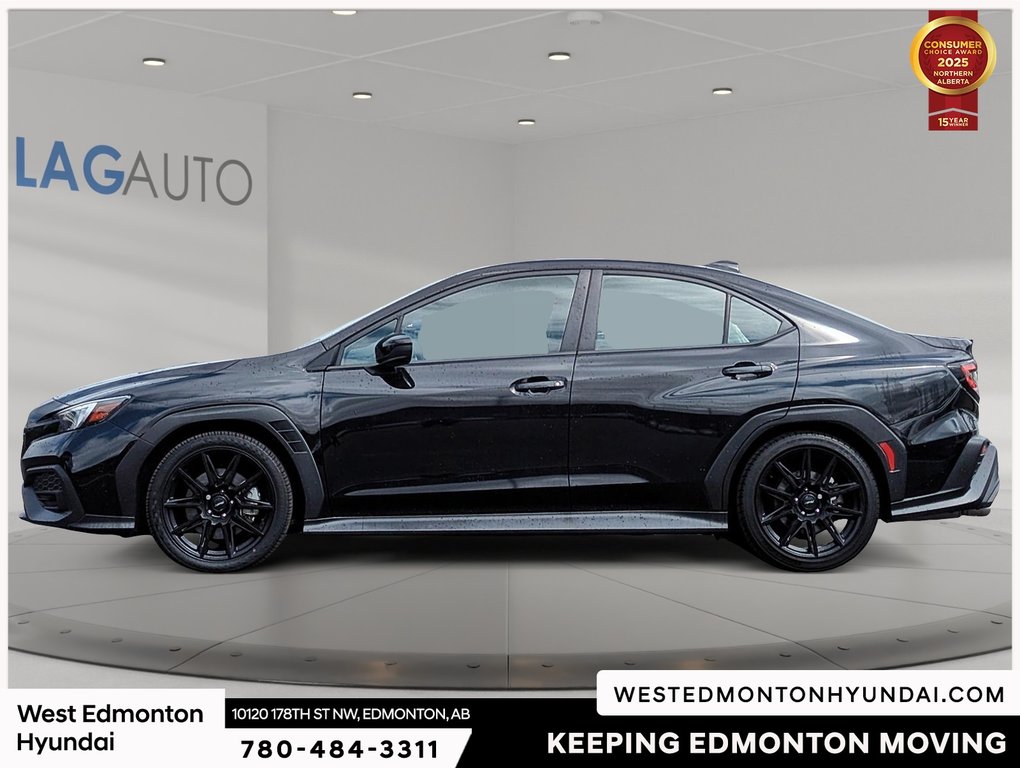 2022 Subaru WRX Sport in Edmonton, Alberta - 2 - w1024h768px