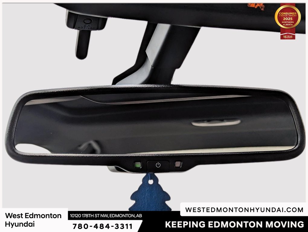 2022 Subaru WRX Sport in Edmonton, Alberta - 12 - w1024h768px