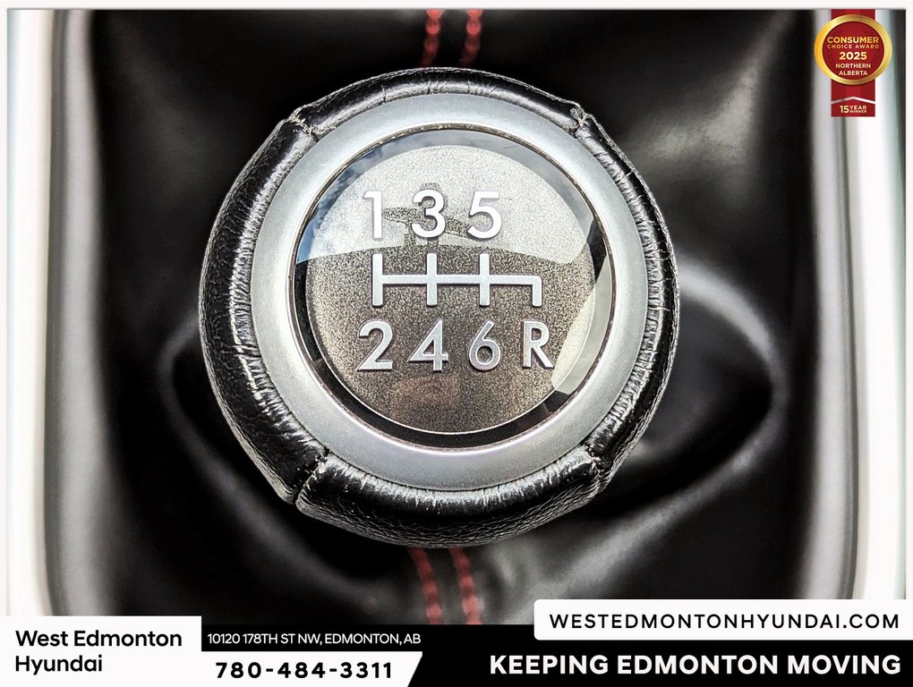 2022 Subaru WRX Sport in Edmonton, Alberta - 11 - w1024h768px
