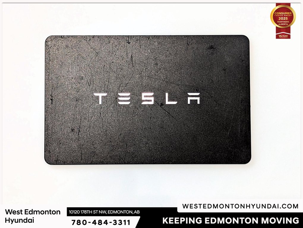 2023 Tesla Model Y Long Range in Edmonton, Alberta - 29 - w1024h768px