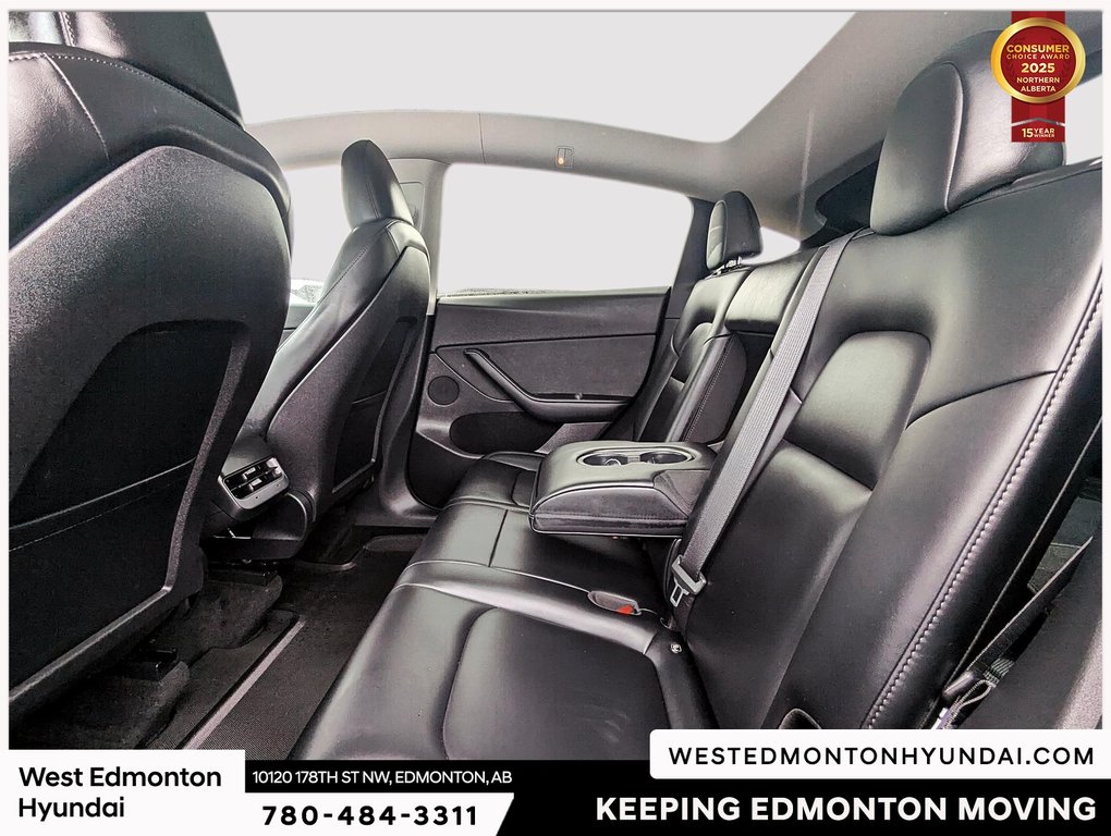2023 Tesla Model Y Long Range in Edmonton, Alberta - 20 - w1024h768px