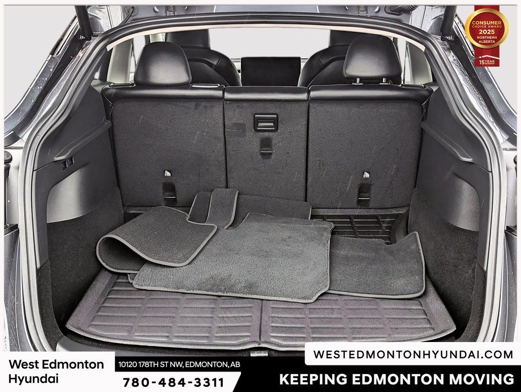 2023 Tesla Model Y Long Range in Edmonton, Alberta - 21 - w1024h768px