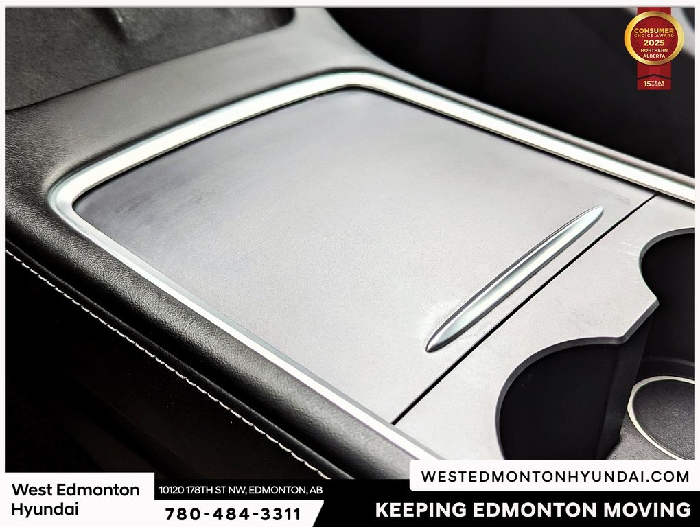 2023 Tesla Model Y Long Range in Edmonton, Alberta - 13 - w1024h768px