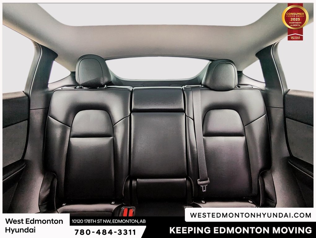 2023 Tesla Model Y Long Range in Edmonton, Alberta - 17 - w1024h768px