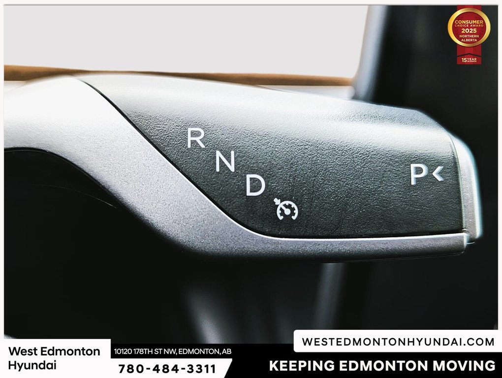 2023 Tesla Model Y Long Range in Edmonton, Alberta - 14 - w1024h768px