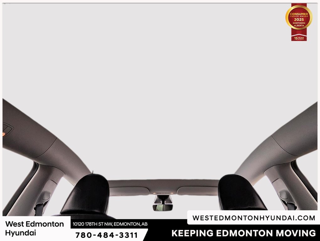 2023 Tesla Model Y Long Range in Edmonton, Alberta - 24 - w1024h768px