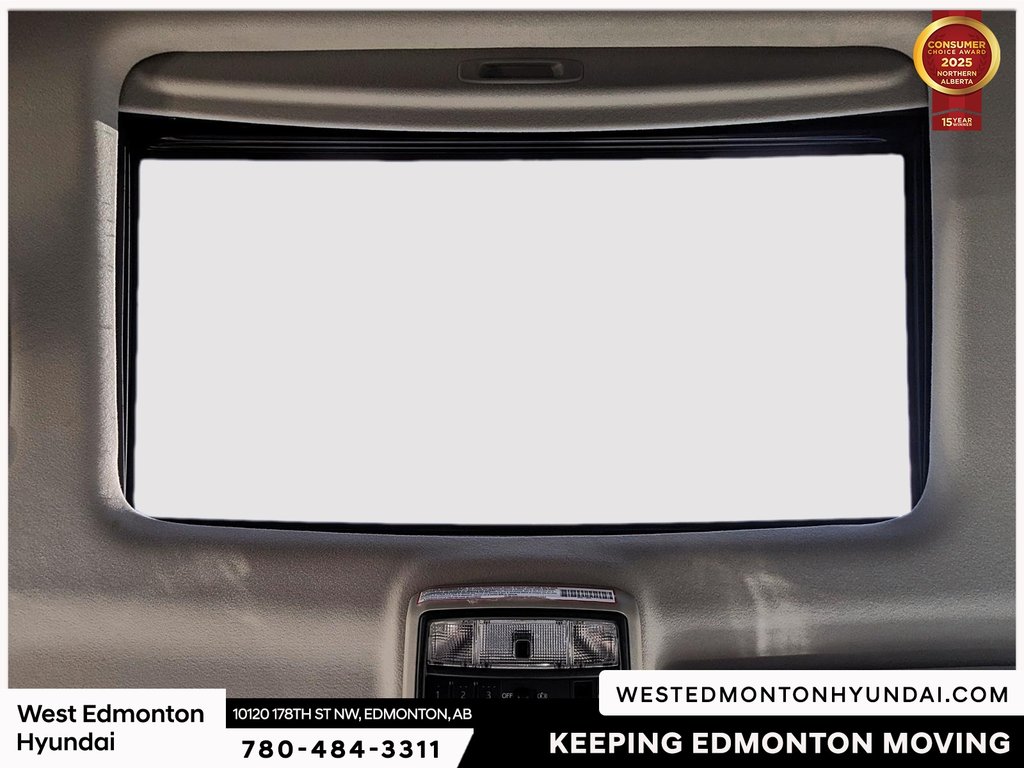 2023 Toyota 4Runner Base in Edmonton, Alberta - 14 - w1024h768px
