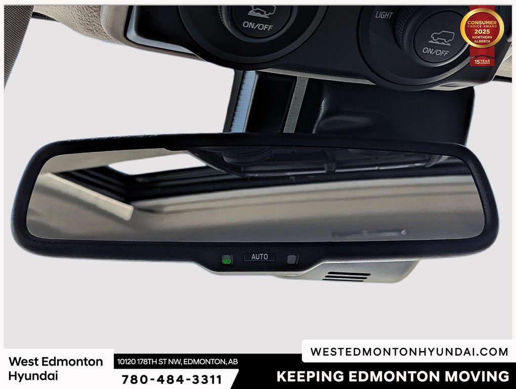 2023 Toyota 4Runner Base in Edmonton, Alberta - 13 - w1024h768px