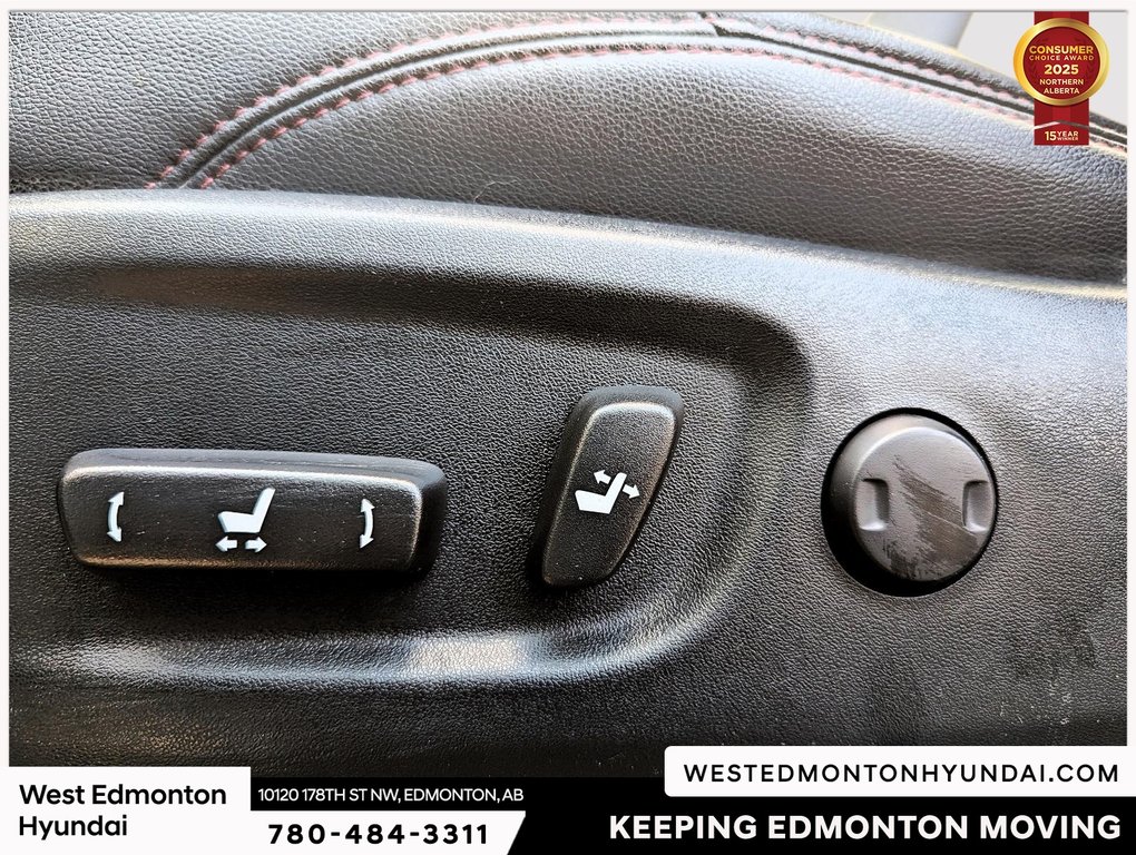 2023 Toyota 4Runner Base in Edmonton, Alberta - 15 - w1024h768px