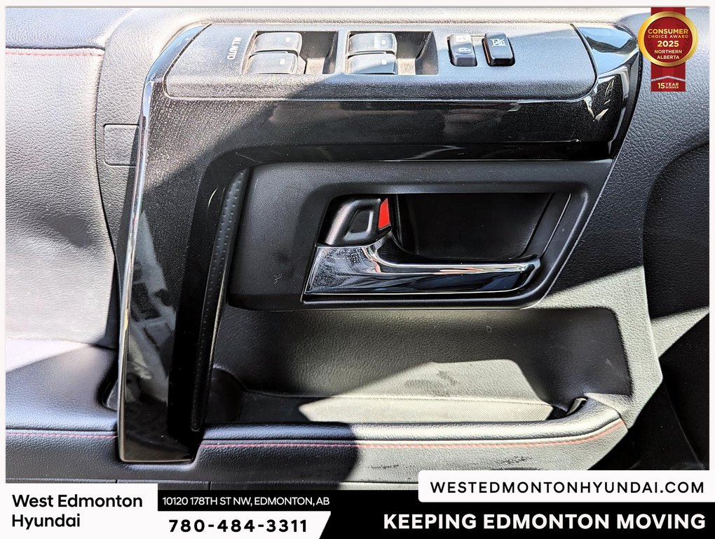 2023 Toyota 4Runner Base in Edmonton, Alberta - 6 - w1024h768px