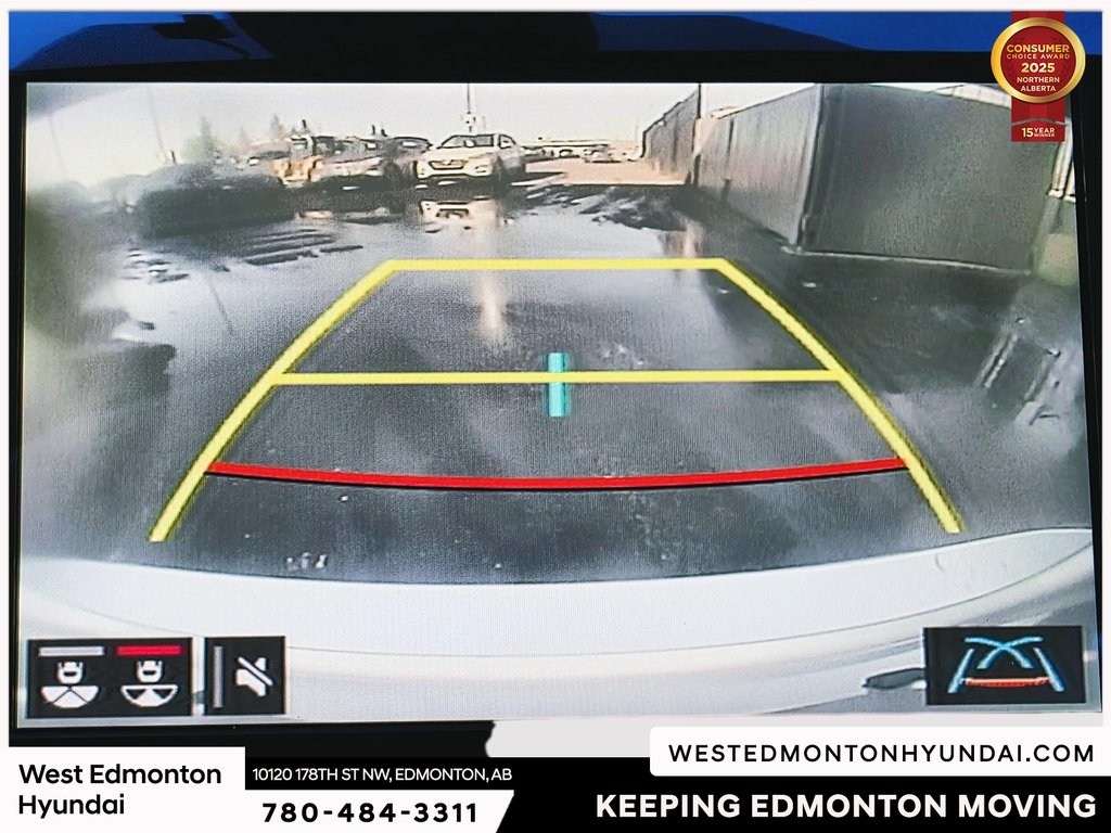 2019 Toyota Camry L in Edmonton, Alberta - 19 - w1024h768px