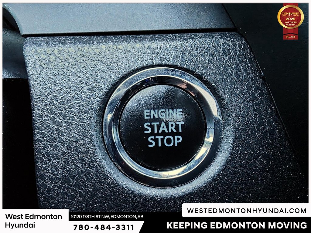 2019 Toyota Camry L in Edmonton, Alberta - 17 - w1024h768px