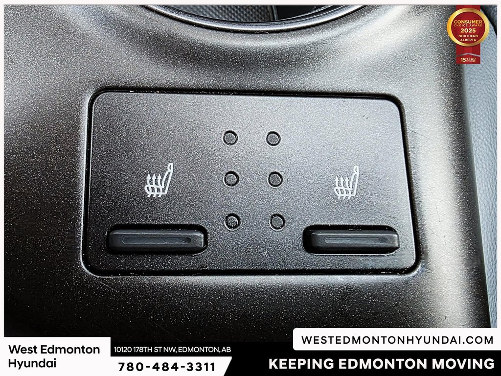 2023 Toyota Camry SE in Edmonton, Alberta - 21 - w1024h768px
