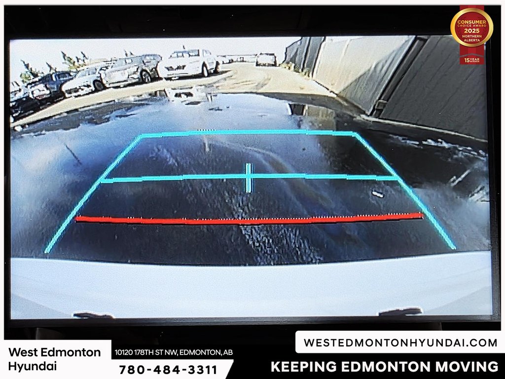 2023 Toyota Camry SE in Edmonton, Alberta - 18 - w1024h768px