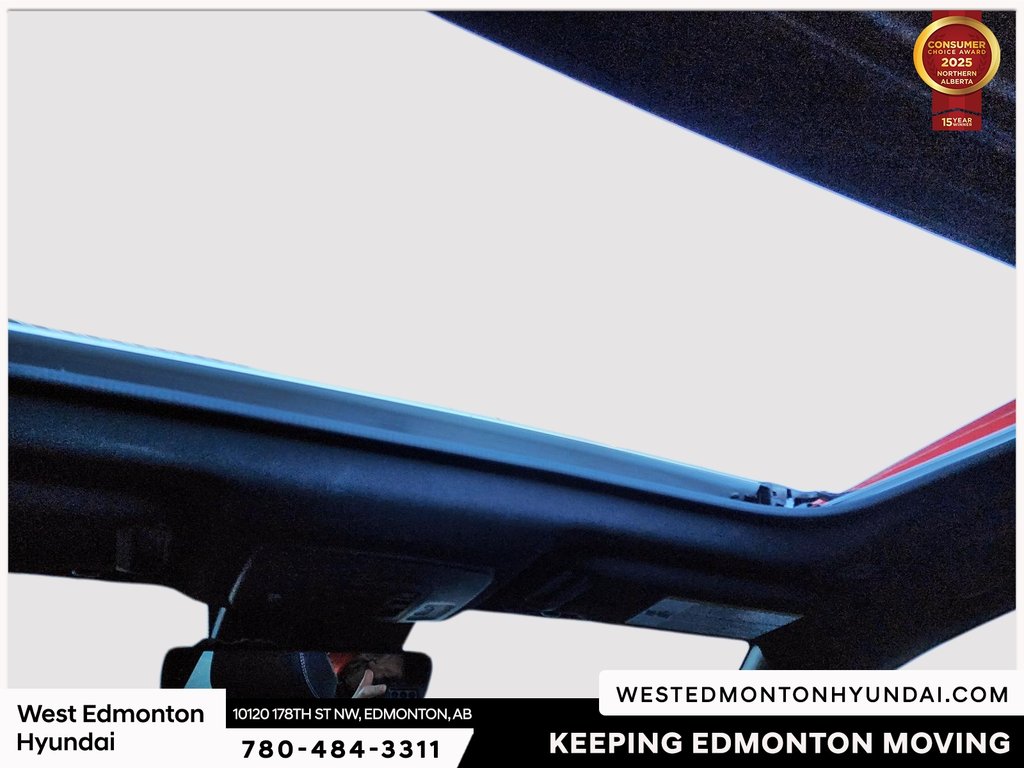 2025 Toyota Camry XSE in Edmonton, Alberta - 11 - w1024h768px