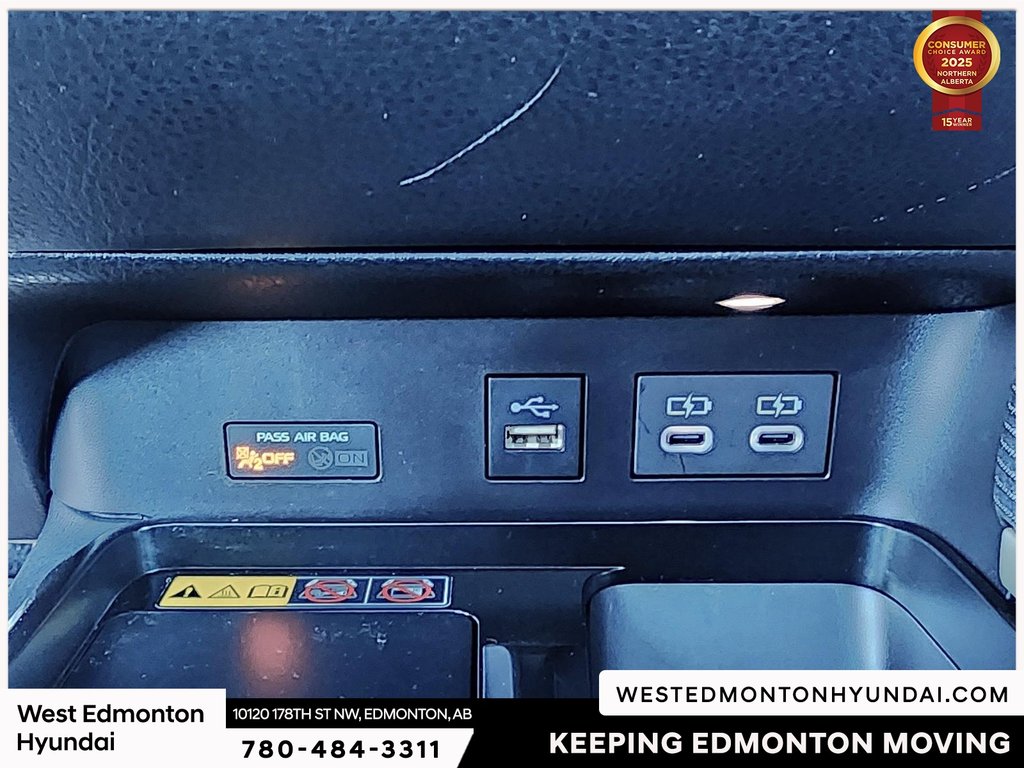 2025 Toyota Camry XSE in Edmonton, Alberta - 25 - w1024h768px