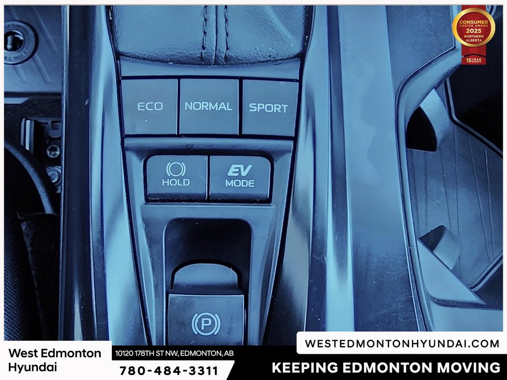 2025 Toyota Camry XSE in Edmonton, Alberta - 26 - w1024h768px