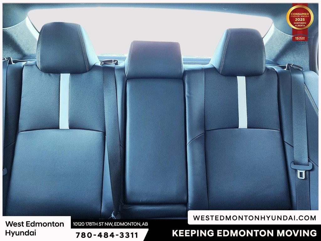 2025 Toyota Camry XSE in Edmonton, Alberta - 31 - w1024h768px