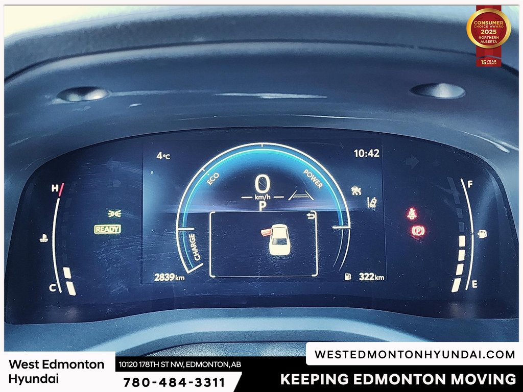 2025 Toyota Camry XSE in Edmonton, Alberta - 20 - w1024h768px