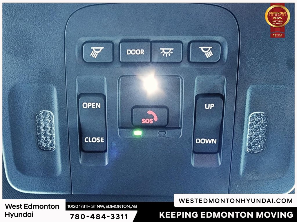 2025 Toyota Camry XSE in Edmonton, Alberta - 27 - w1024h768px