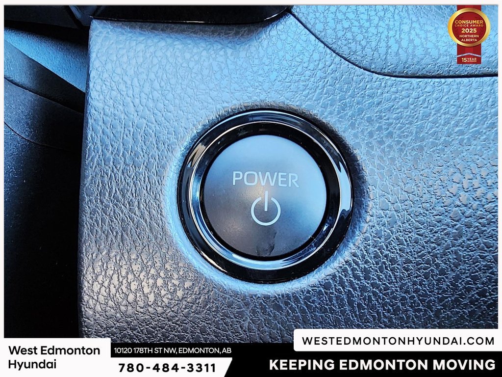 2025 Toyota Camry XSE in Edmonton, Alberta - 32 - w1024h768px