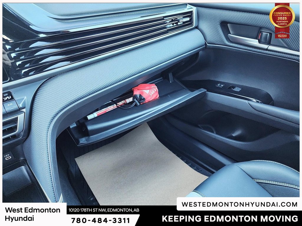 2025 Toyota Camry XSE in Edmonton, Alberta - 28 - w1024h768px