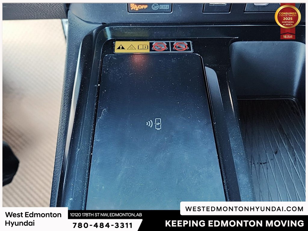 2025 Toyota Camry XSE in Edmonton, Alberta - 24 - w1024h768px