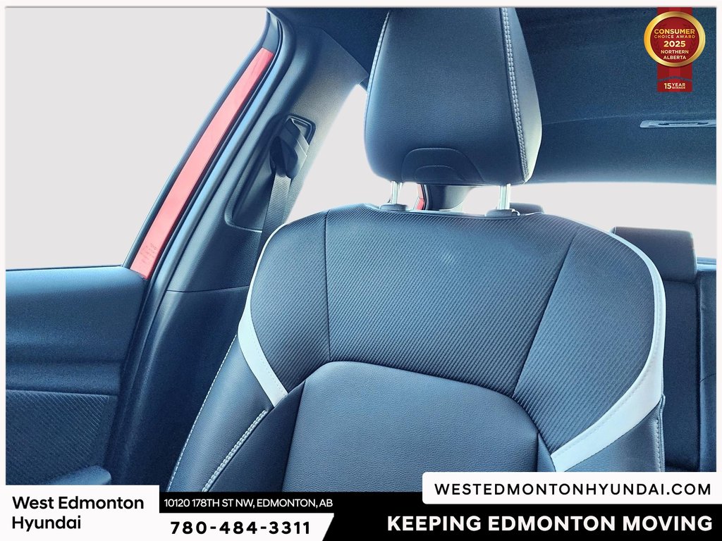 2025 Toyota Camry XSE in Edmonton, Alberta - 30 - w1024h768px