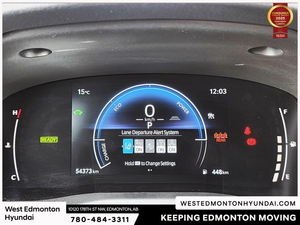 2025 Toyota Camry SE in Edmonton, Alberta - 24 - w1024h768px