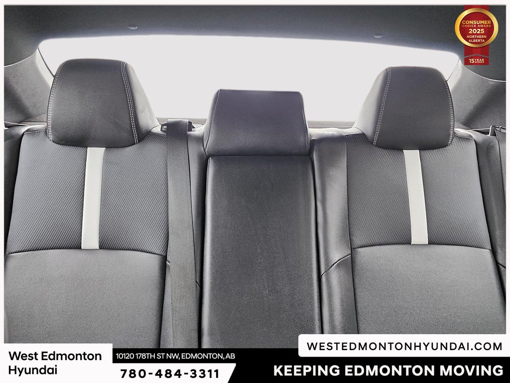 2025 Toyota Camry SE in Edmonton, Alberta - 29 - w1024h768px