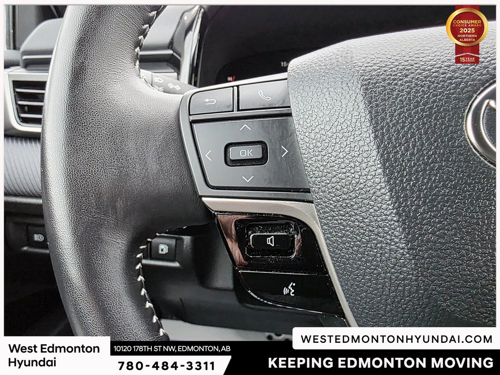 2025 Toyota Camry SE in Edmonton, Alberta - 22 - w1024h768px