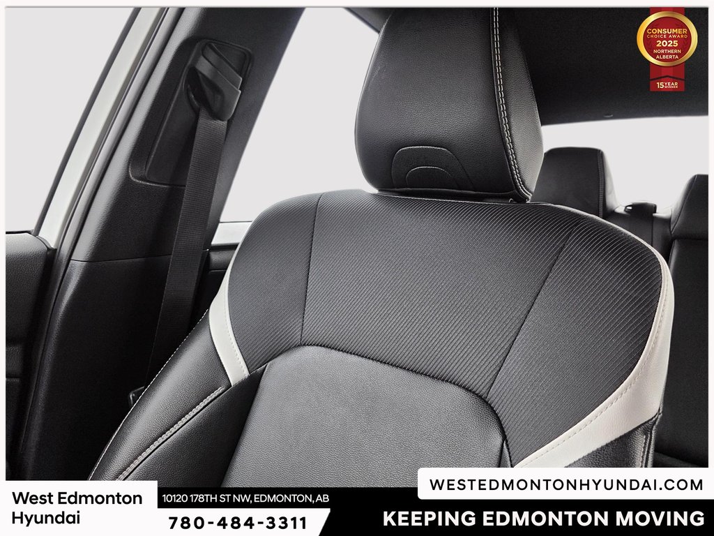 2025 Toyota Camry SE in Edmonton, Alberta - 28 - w1024h768px