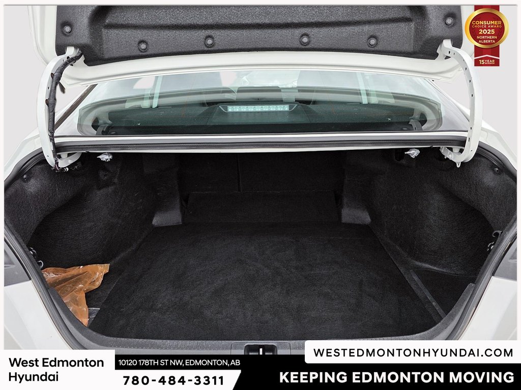 2025 Toyota Camry SE in Edmonton, Alberta - 10 - w1024h768px