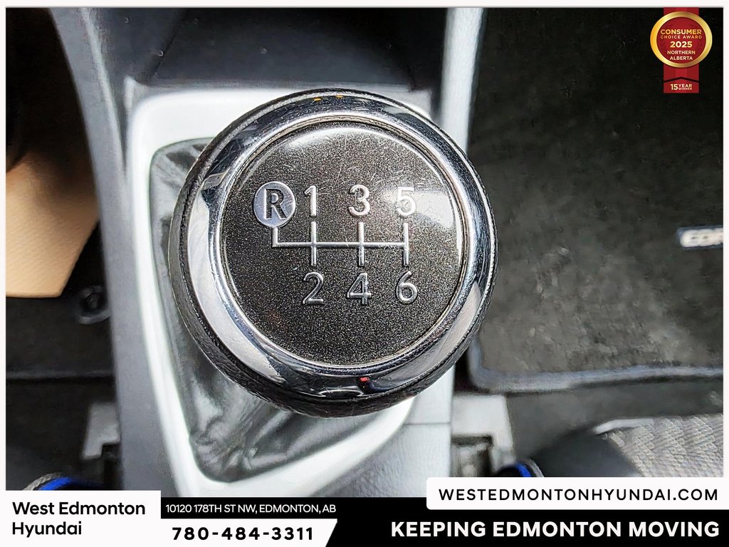 2017 Toyota Corolla SE in Edmonton, Alberta - 26 - w1024h768px