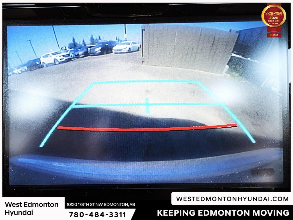 2021 Toyota Corolla SE in Edmonton, Alberta - 26 - w1024h768px