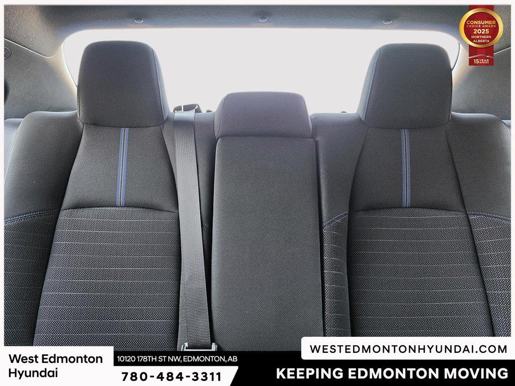 2021 Toyota Corolla SE in Edmonton, Alberta - 31 - w1024h768px