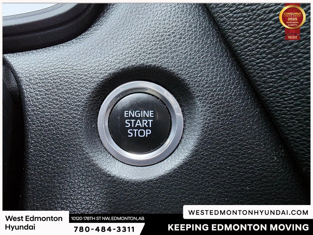 2021 Toyota Corolla SE in Edmonton, Alberta - 24 - w1024h768px