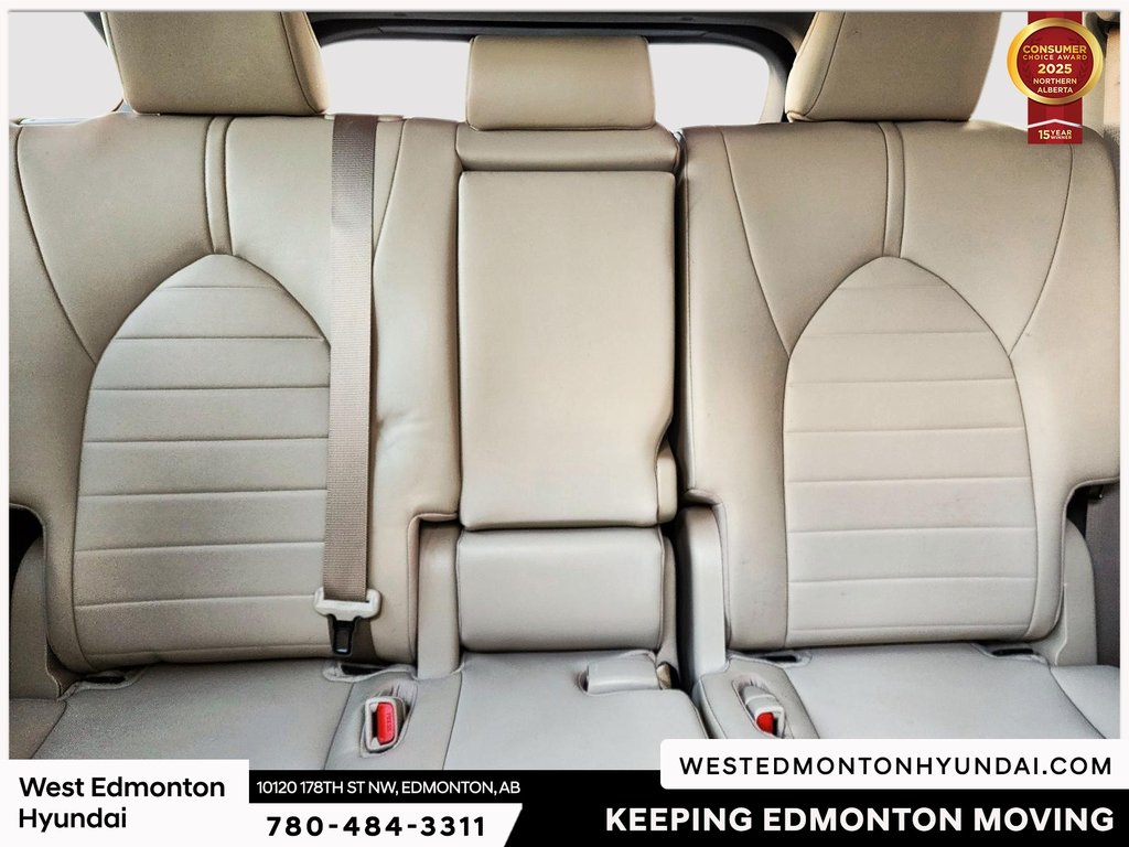 2020 Toyota Highlander XLE in Edmonton, Alberta - 37 - w1024h768px